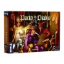Pacto com o Diabo Devir - 1