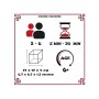Damas Chinesas - Logica Giochi - Logica Giochi