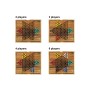 Damas Chinesas - Logica Giochi - Logica Giochi