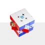 MoYu WeiLong V11 3x3 (20-Magnet Ball-Core + MagLev + UV) Moyu cube - 3