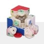 MoYu WeiLong V11 3x3 (20-Magnet Ball-Core + MagLev + UV) Moyu cube - 5