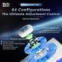 MoYu WeiLong V11 3x3 (8-Magnet Ball-Core + UV) Moyu cube - 10