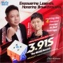 MoYu WeiLong V11 3x3 (Magnetic) Moyu cube - 11
