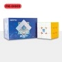 MoYu WeiLong V11 3x3 (Magnetic) Moyu cube - 1