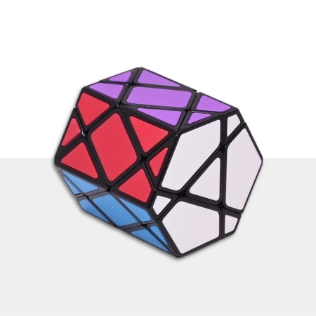 FanXin Hexagonal Prism Fanxin - 1