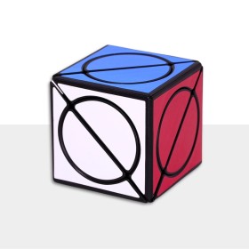 Zeal Shattered Eye Cube Zeal Cubes - 1