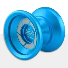 YoYoFactory Shutter Wide Angle