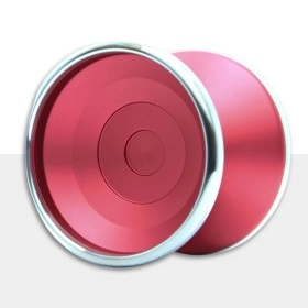 YoYoFactory Bimetal