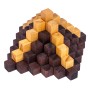 El Dorado – Puzzle de madeira Professor Puzzle - 2