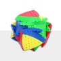 SengSo 4x4 War Drums Cube Shengshou - 2