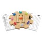 Dominó Mexican Train – Conjunto de expansão Philos - 1