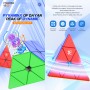 DaYan Pyraminx V3 (Magnético) Dayan - 4