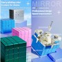 DianSheng Mirror 4x4 (Magnetic + Ball-Core + Metallic) Diansheng - 7