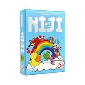 Niji Mercurio - 1