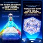 QiYi Speed Void Cube 3x3 (Magnetic + UV) - Limited Edition Qiyi - 5