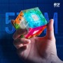 QiYi Speed Void Cube 3x3 (Magnetic + UV) - Limited Edition Qiyi - 6