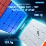QiYi Warrior 4x4 M (UV Coated) Qiyi - 4