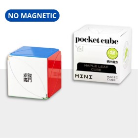 YJ Pocket Mini IVY Cube (49 mm) YJ - 1