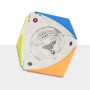YJ Pocket Mini IVY Cube Magnetic (49 mm) YJ - 4
