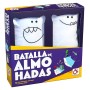Batalha de Almofadas Mercurio - 1