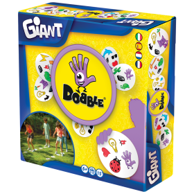 Dobble Giant Zygomatic - 1