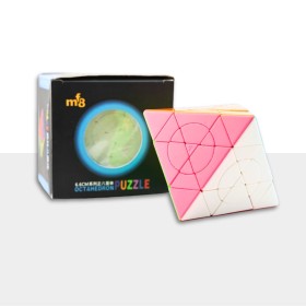 MF8 Crazy Octahedron II MF8 Cube - 1