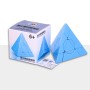 SengSo Mirror Crazy Pyraminx - Shengshou