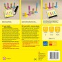 Logic! GAMES – Alpacas Mágicas Haba - 6