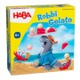 Robbi Gelato Haba - 1
