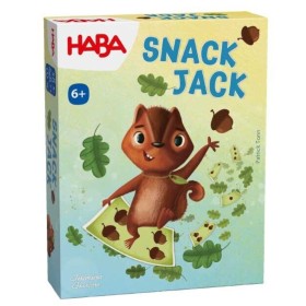 Lanche de Bolotas Haba - 1