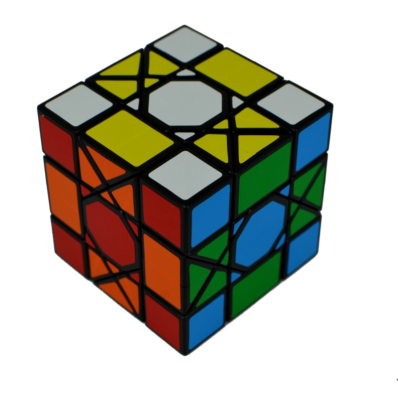 Venda de quebra-cabeças Pitcher Octo Star Cube Online [Ofertas]