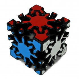 Skewb Timur Gear - Calvins Puzzle