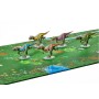 Raptor Race FlexiQ Games - 3