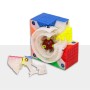 QiYi 10x10 (Magnetic + Ball-Core) Qiyi - 3