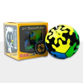 QiYi 2x2 Gear Ball (Tiled) Qiyi - 1