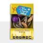 Bon Voyage Puzzles - Até à Vista Eureka! 3D Puzzle - 1