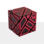 3x3 do Cubo de Ghost Ninja Z-Cube - 48