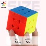 yuxin Kirin Preto 3x3 V2 Yuxin - 9