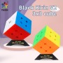 yuxin Kirin Preto 3x3 V2 Yuxin - 12