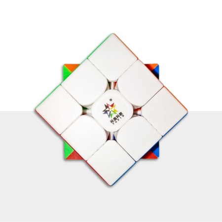 yuxin Kirin Preto 3x3 V2 Yuxin - 8