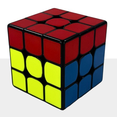 QiYi Red Hat 3x3