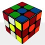 QiYi Red Hat 3x3