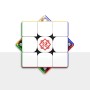 MoYu Super WeiLong 3x3 V2 AI (Ball Core + MagLev + UV) - 18th Anniversary Moyu cube - 3