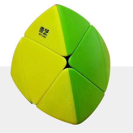 qiyi pillow Pyramorphix Qiyi - 1