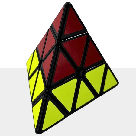 Pyraminx do Vulcão qiyi