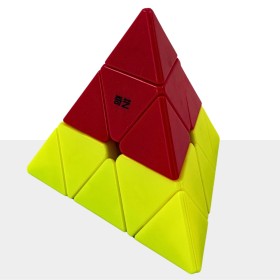 Pyraminx do Vulcão qiyi