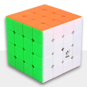 YuXin Black Kirin 4x4 V2 - Yuxin