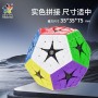 YuXin Master Kilominx (Magnetic) - Yuxin