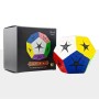 YuXin Master Kilominx (Magnetic) - Yuxin