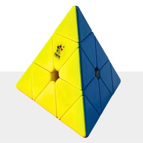 Pyraminx little yuxin
